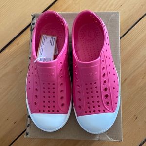 *NWT Native Jefferson